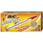 Bic Ballpoint Pens