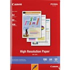 Photo Paper