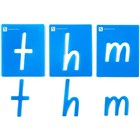 Stencils