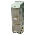 Toilet Roll Dispenser