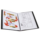 A3 Display Books