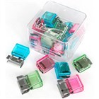Clips And Clip Dispensers