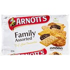 Biscuits And Snacks