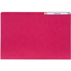 Coloured Manilla Folders