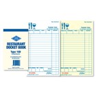 Business Record Books