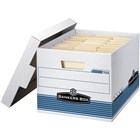 Archive Boxes