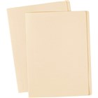 Manilla Folders