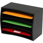 Sorters And Magazine Racks