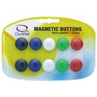 Magnetic Buttons