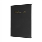 Financial Year Diaries