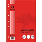 Loose Leaf Refills