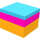 Super Sticky Notes