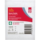 First Aid Supplies