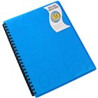 Refillable Display Books Refills And Dividers