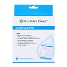 First Aid Kits And Supplies