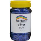 Glitter And Sequins
