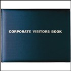 Visitors Books