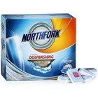 Dishwashing Liquids Tablets  Powder