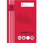 Music Books