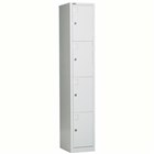 Lockers