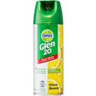 Disinfectants  Deodorisers
