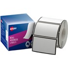 General Use White Labels