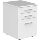 Pedestals