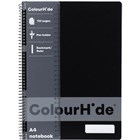Ruled Notebooks