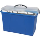 Suspension File Accessories