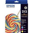 Epson Original Inkjet Cartridges