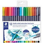 Staedtler Permanent Markers