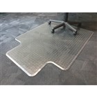 Medium Pile Chairmats