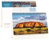 Desk Calendars