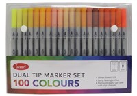 Fineliner Pens