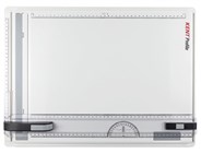 Rulers And Drawing Accessories