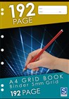 Binder Books
