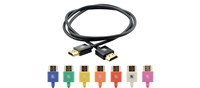 Printer And Data Cables
