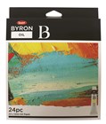 Oil Paints