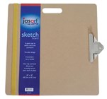 Sketch And Scrap Books