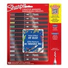Sharpie Permanent Markers
