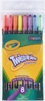 Pencils Crayons And Markers