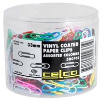 Paper Clips