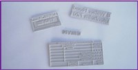 Stampspads