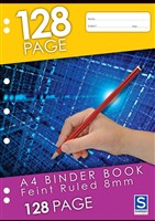 Pads  Books