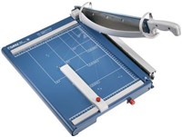 Guillotines