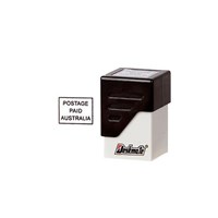 Self Inking Stamps