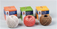 Twine And Lashing