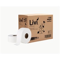 Jumbo Toilet Rolls