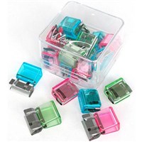 Mori Clips