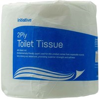 Toilet Tissue